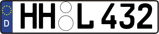 HH-L432