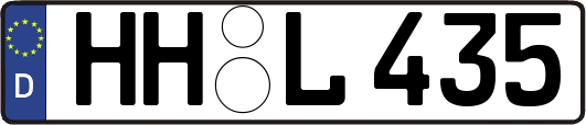 HH-L435