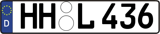 HH-L436