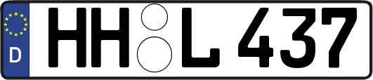 HH-L437