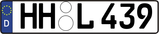 HH-L439