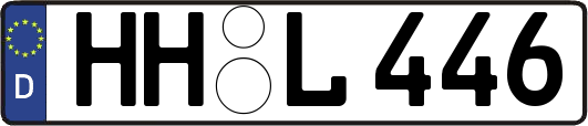HH-L446