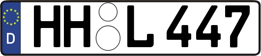 HH-L447