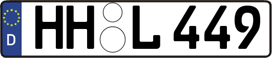 HH-L449