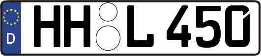 HH-L450