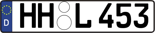 HH-L453