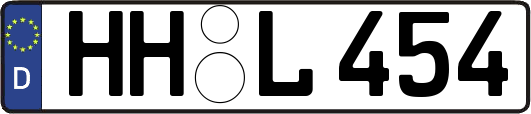 HH-L454