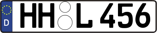 HH-L456