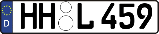 HH-L459