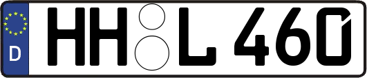 HH-L460