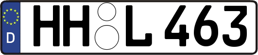 HH-L463