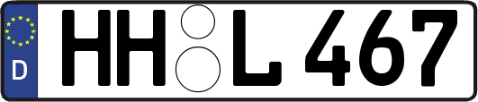 HH-L467