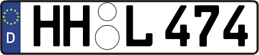 HH-L474