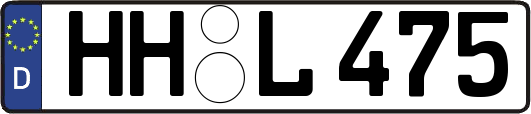 HH-L475