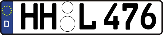 HH-L476