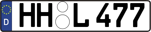 HH-L477