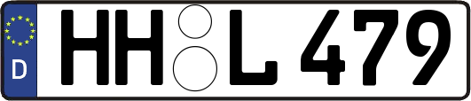 HH-L479