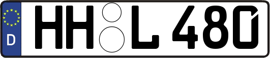 HH-L480