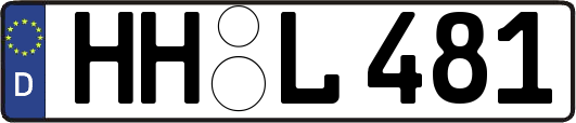 HH-L481