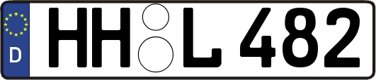 HH-L482