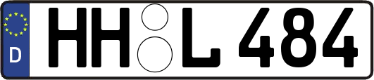 HH-L484