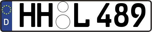 HH-L489