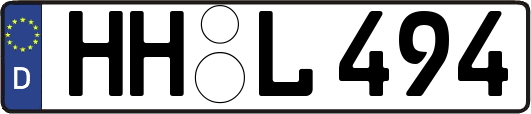 HH-L494