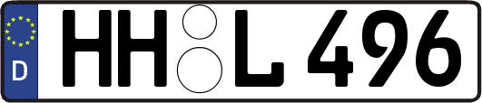 HH-L496