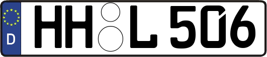 HH-L506