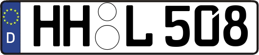 HH-L508