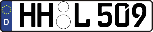 HH-L509
