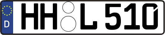 HH-L510
