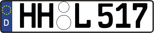 HH-L517