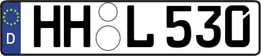 HH-L530