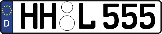 HH-L555