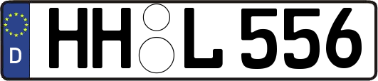 HH-L556