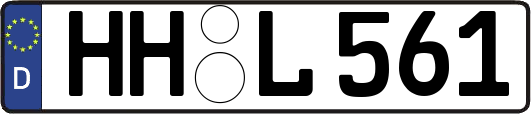 HH-L561