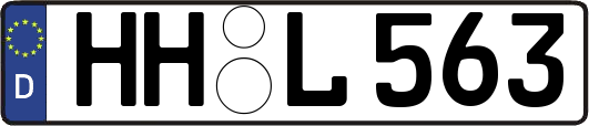 HH-L563