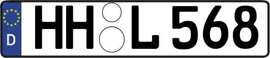 HH-L568