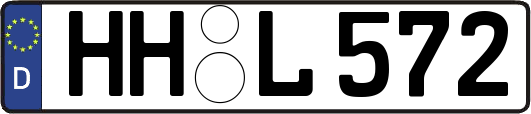 HH-L572