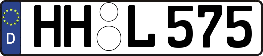 HH-L575