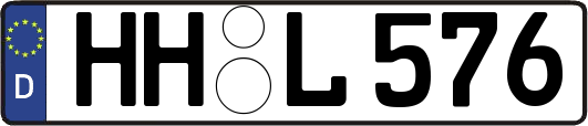 HH-L576