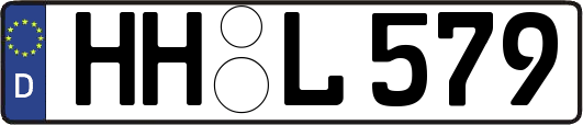 HH-L579