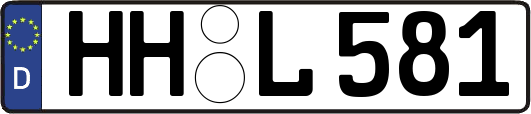 HH-L581