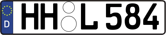 HH-L584