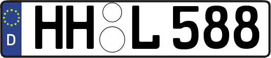 HH-L588