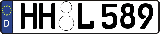 HH-L589