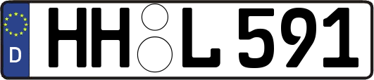 HH-L591