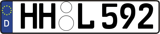 HH-L592