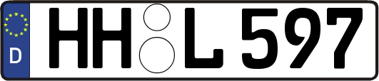 HH-L597